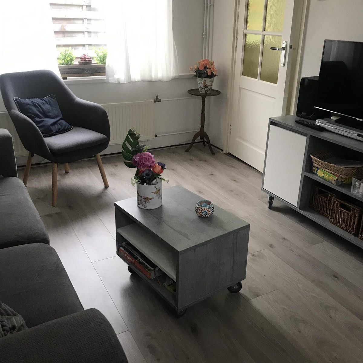 Zomerhuis 't Hofje