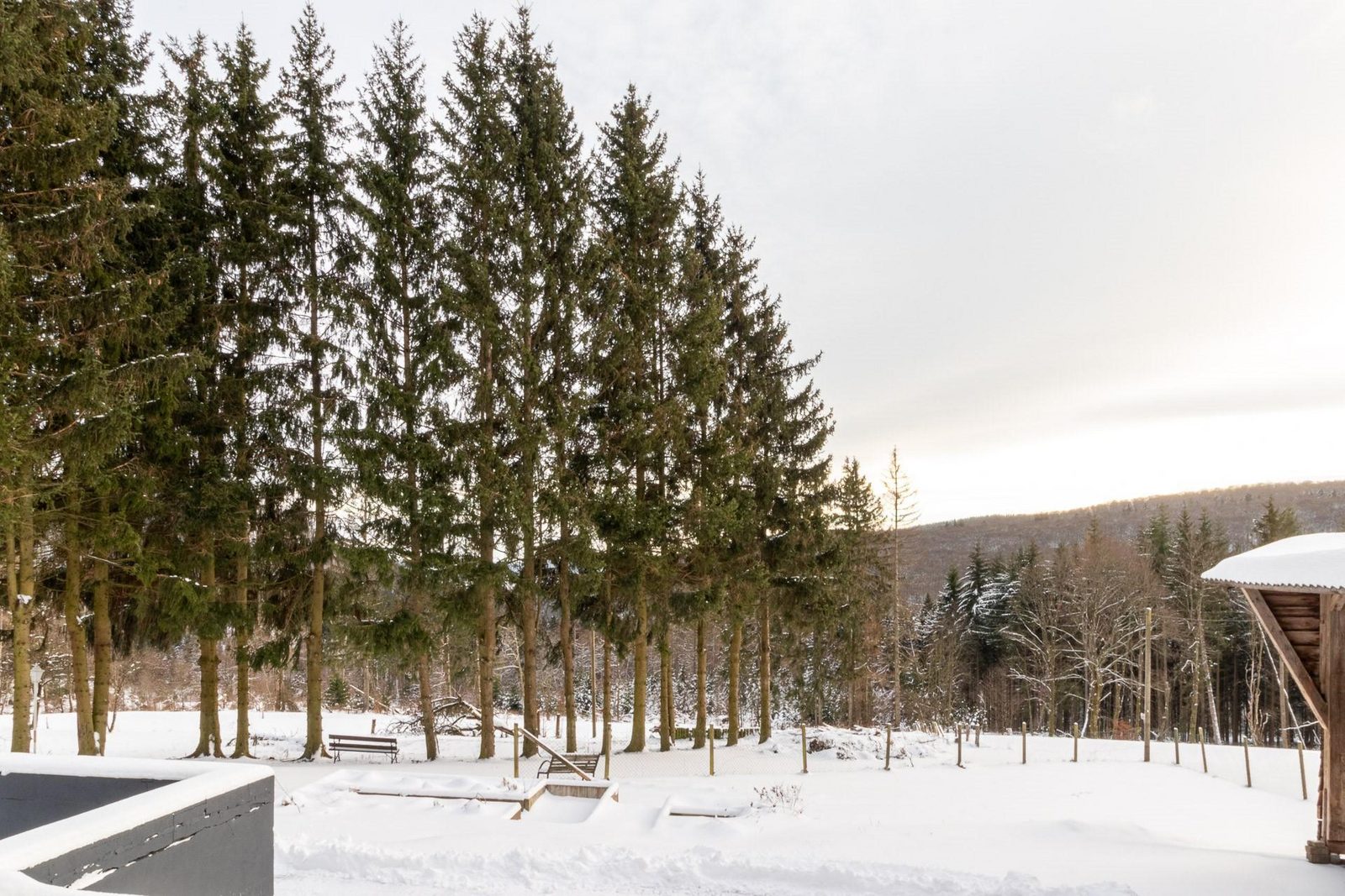 Groepshuis Waldfrieden