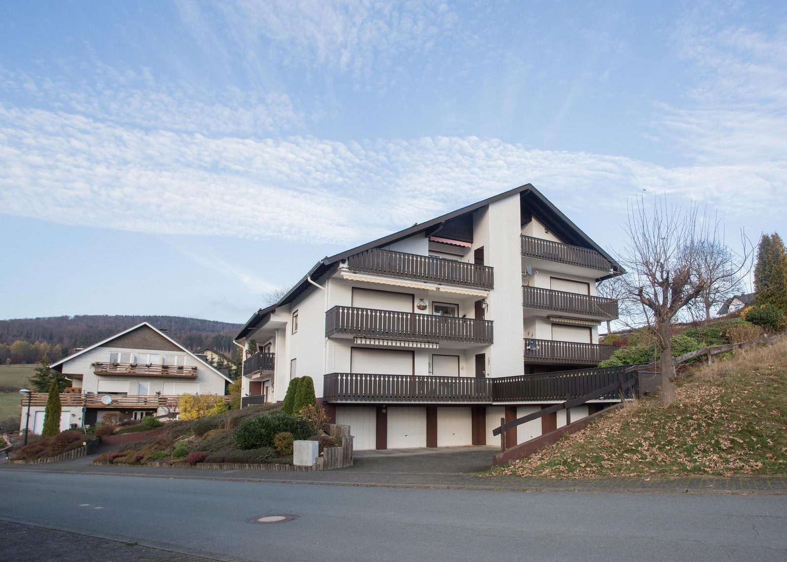 Apartment - Am Kleehagen 26-R | Niedersfeld  (Winterberg)