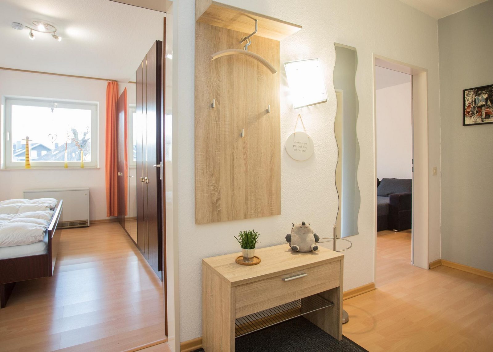 Apartment - Am Kleehagen 26-R | Niedersfeld  (Winterberg)