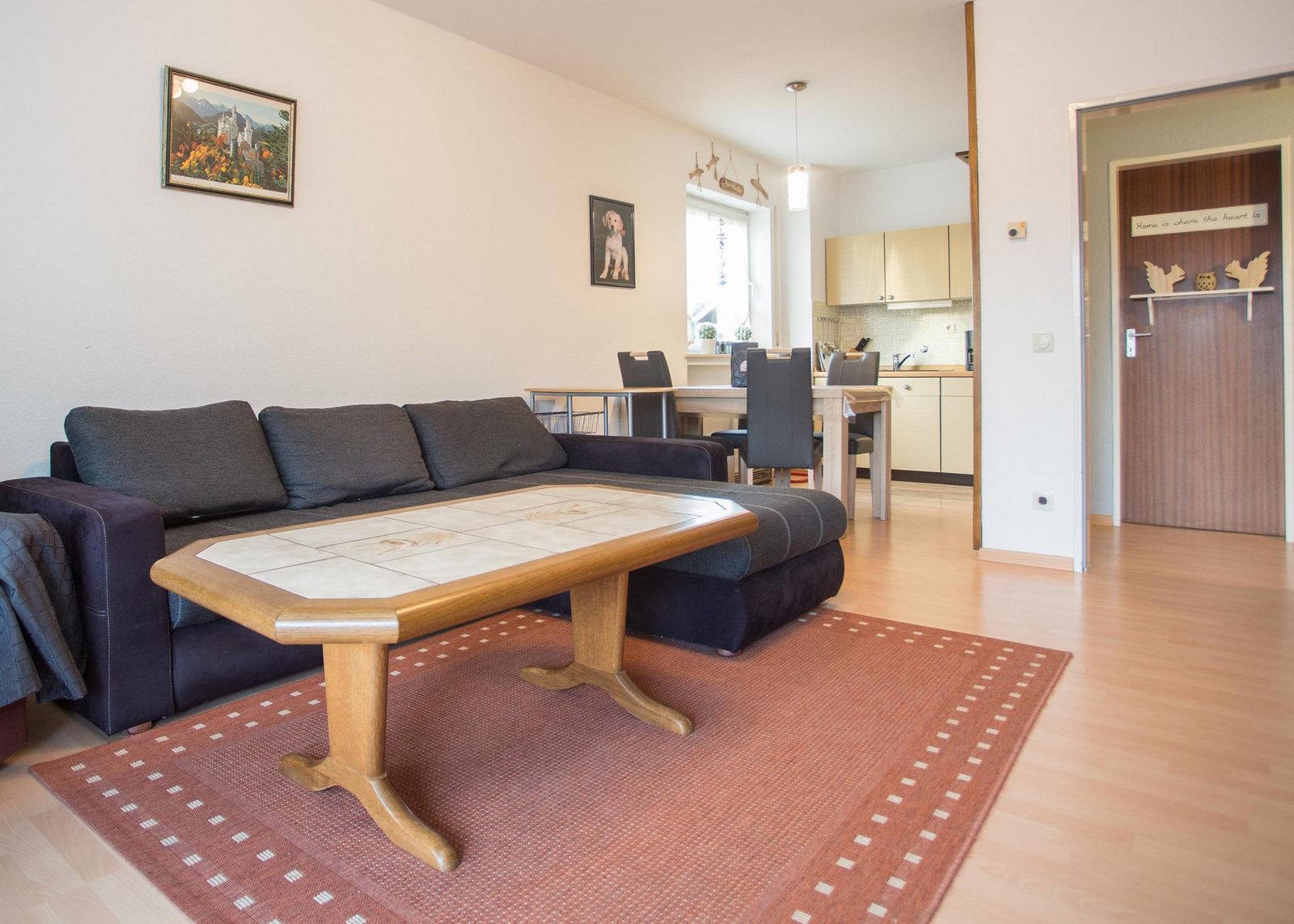 Apartment - Am Kleehagen 26-R | Niedersfeld  (Winterberg)