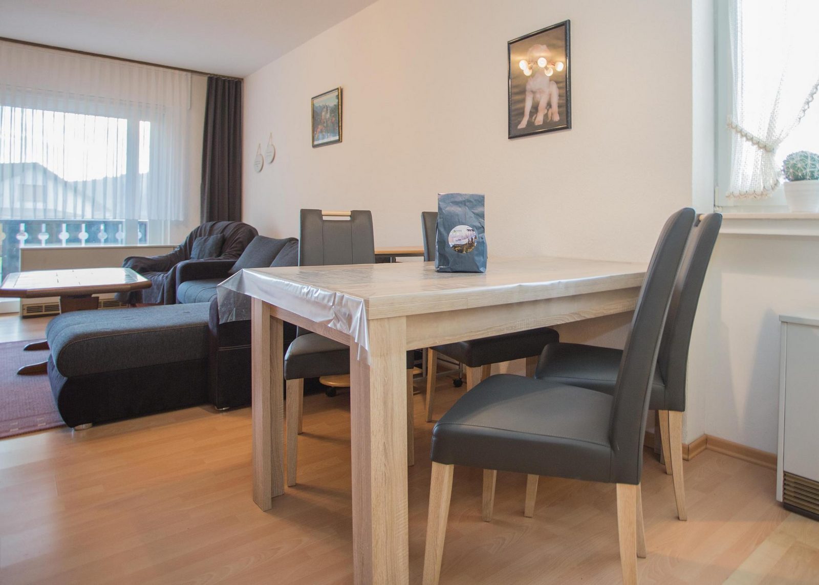 Apartment - Am Kleehagen 26-R | Niedersfeld  (Winterberg)