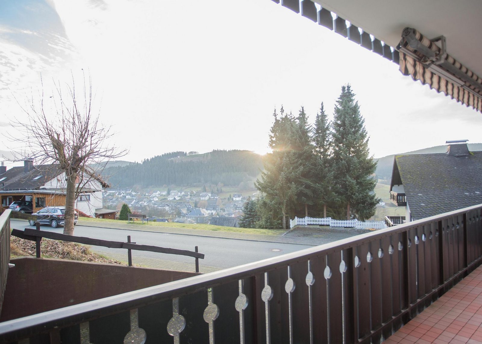 Apartment - Am Kleehagen 26-R | Niedersfeld  (Winterberg)