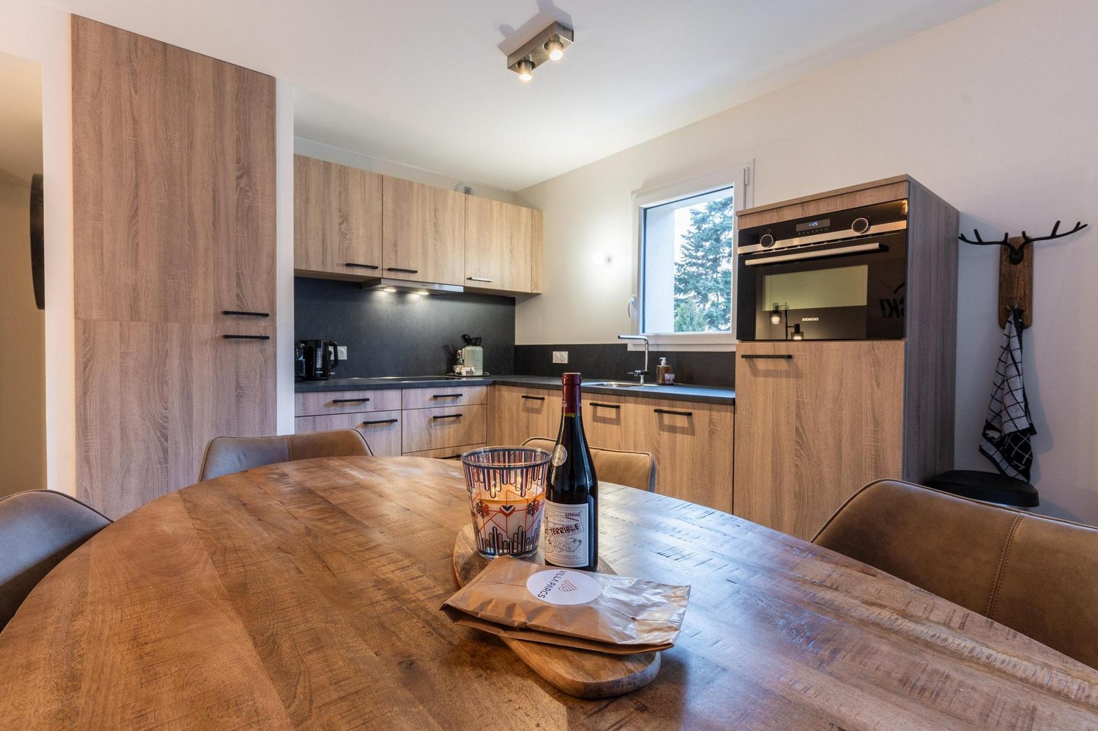 4-kamer appartement (duplex) | 6 personen, Méri-Bellecombe 501