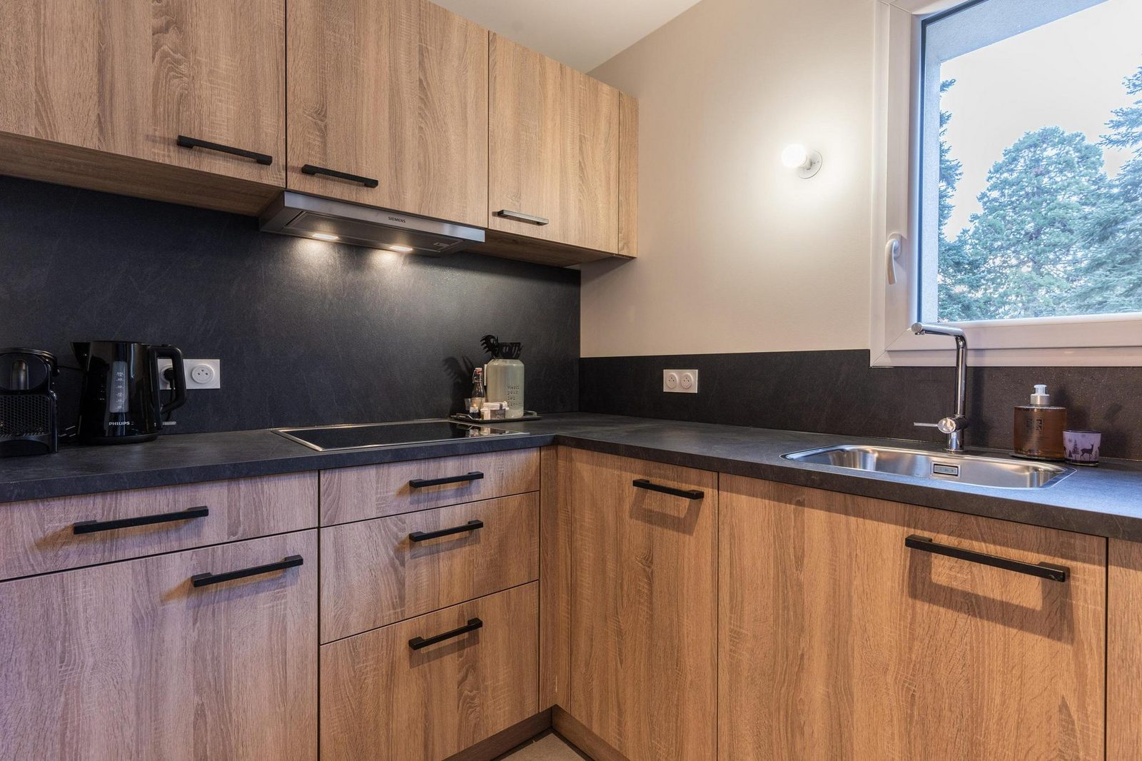 4-kamer appartement (duplex) | 6 personen, Méri-Bellecombe 501