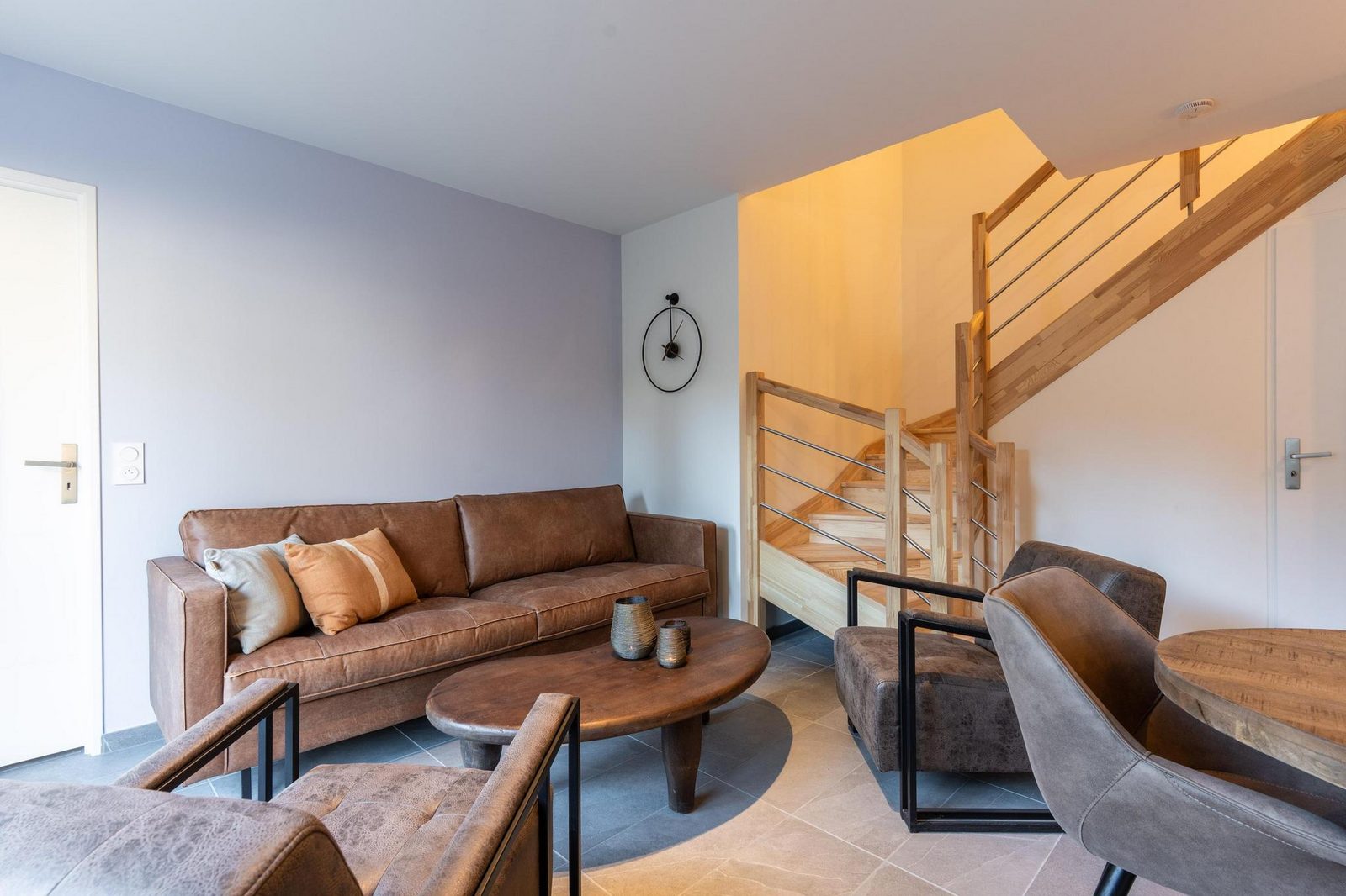 4-kamer appartement (duplex) | 6 personen, Méri-Bellecombe 501