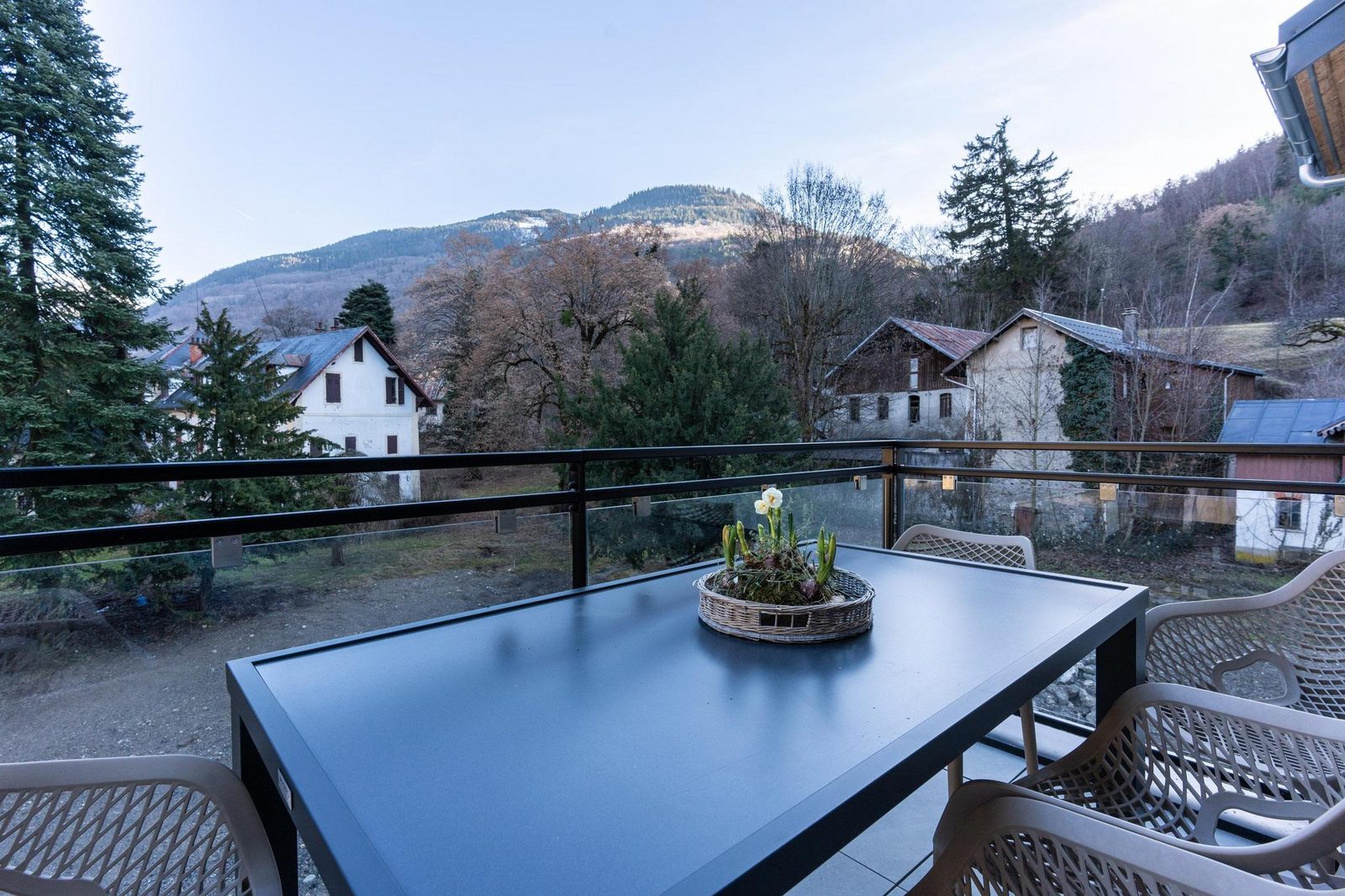4-kamer appartement (duplex) | 6 personen, Méri-Bellecombe 501