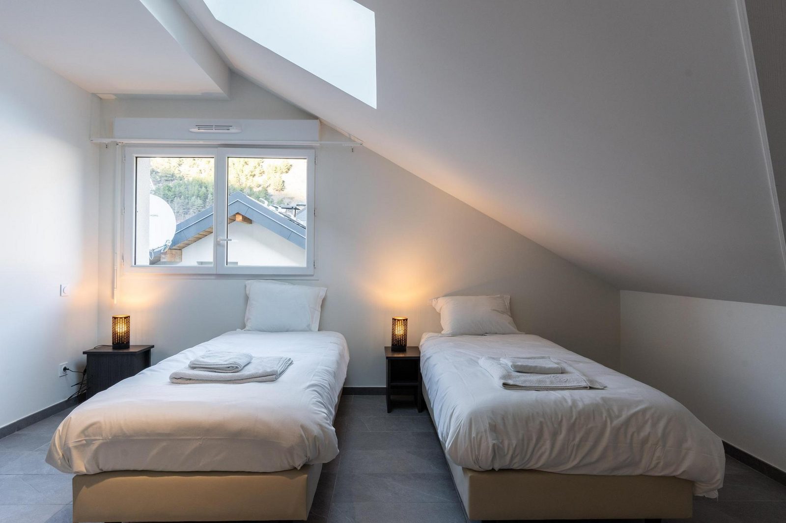 4-kamer appartement (duplex) | 6 personen, Méri-Bellecombe 501