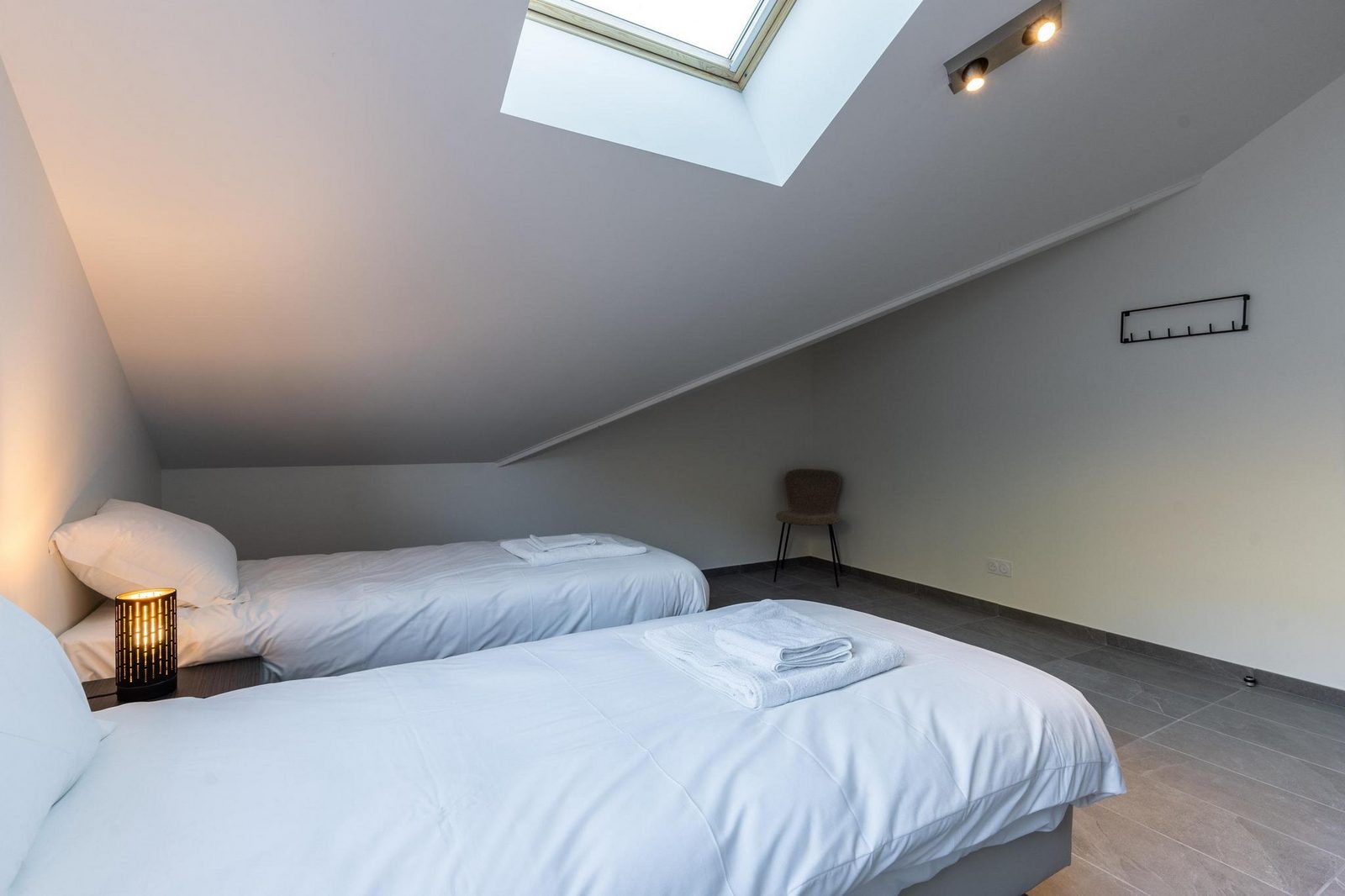 4-kamer appartement (duplex) | 6 personen, Méri-Bellecombe 501