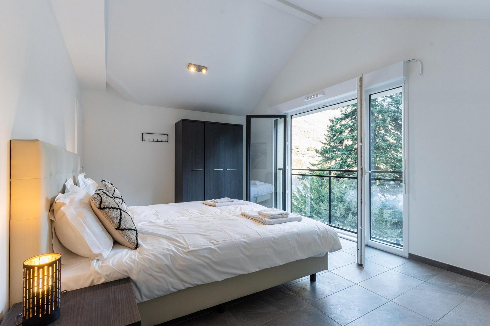 4-kamer appartement (duplex) | 6 personen, Méri-Bellecombe 501