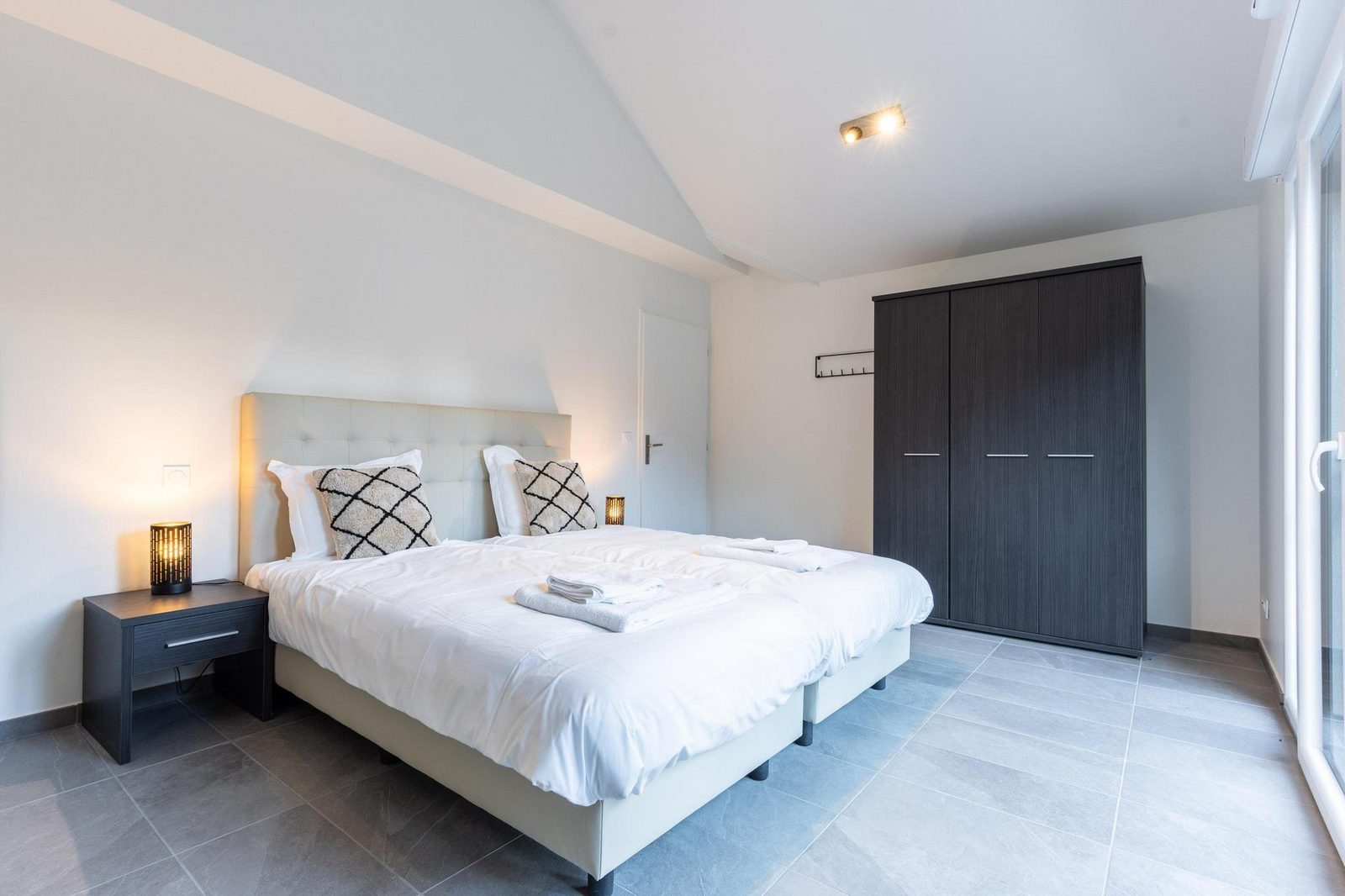 4-kamer appartement (duplex) | 6 personen, Méri-Bellecombe 501