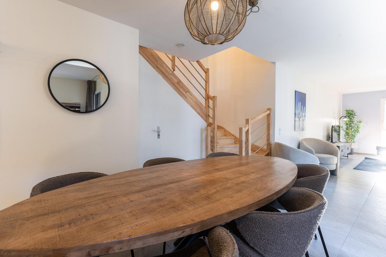 3-kamer appartement (duplex) | 8 personen, Méri-Bellecombe 503