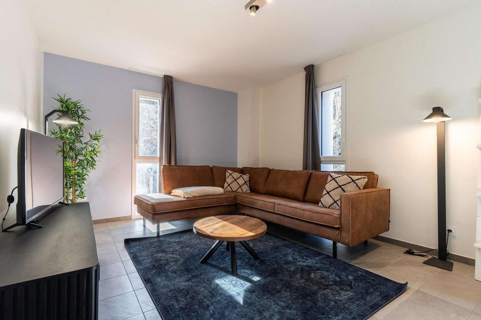 3-kamer appartement (duplex) | 8 personen, Méri-Bellecombe 503