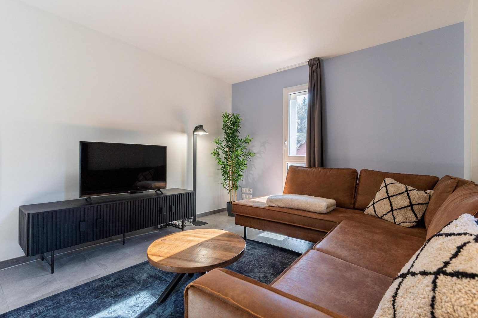 3-kamer appartement (duplex) | 8 personen, Méri-Bellecombe 503