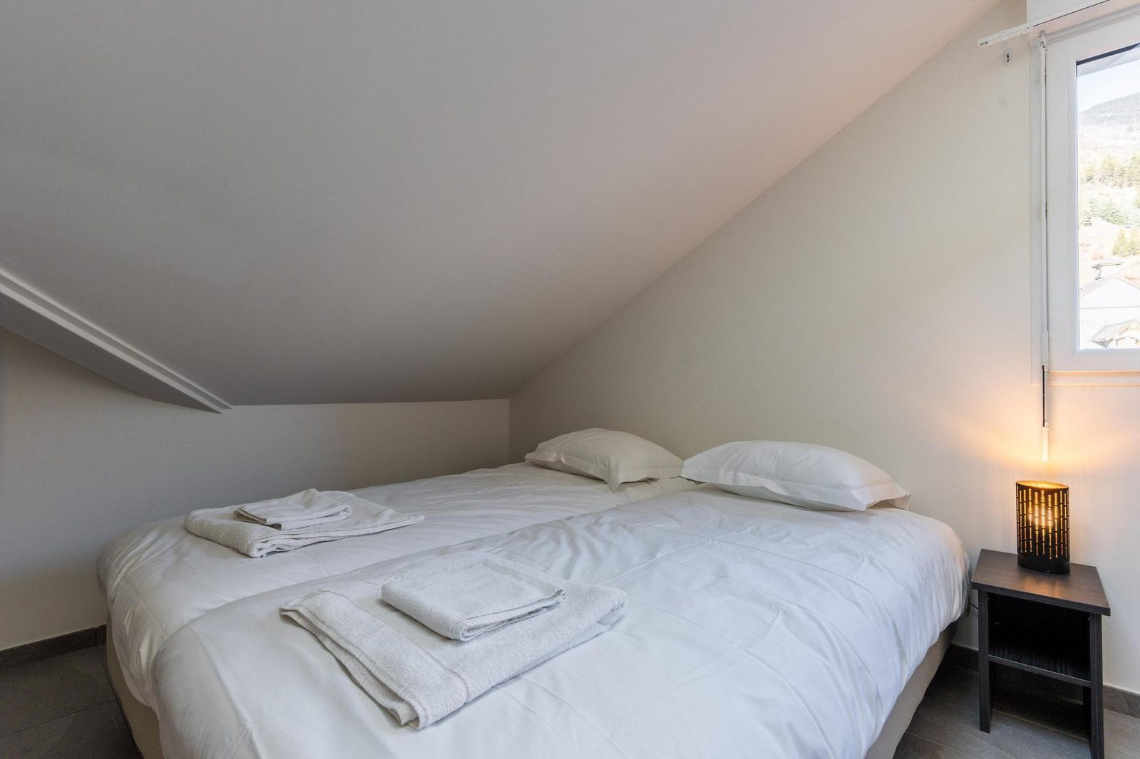 3-kamer appartement (duplex) | 8 personen, Méri-Bellecombe 503