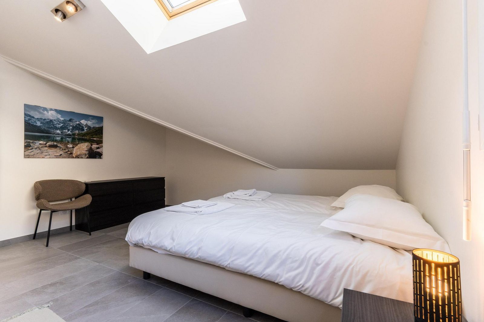 3-kamer appartement (duplex) | 8 personen, Méri-Bellecombe 503