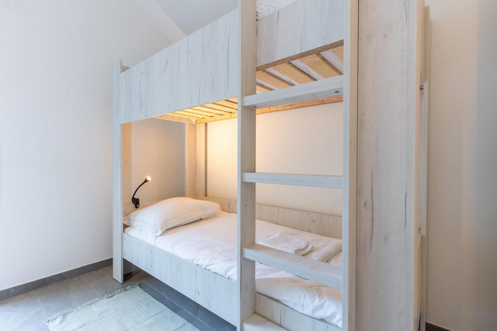 3-kamer appartement (duplex) | 8 personen, Méri-Bellecombe 503