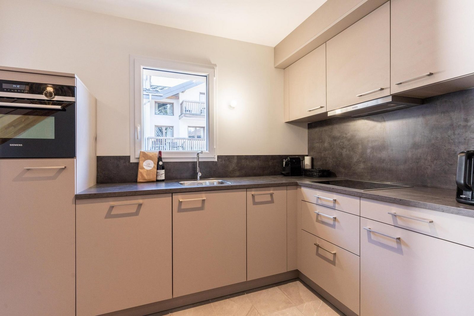 3-kamer appartement (duplex) | 8 personen, Méri-Bellecombe 503