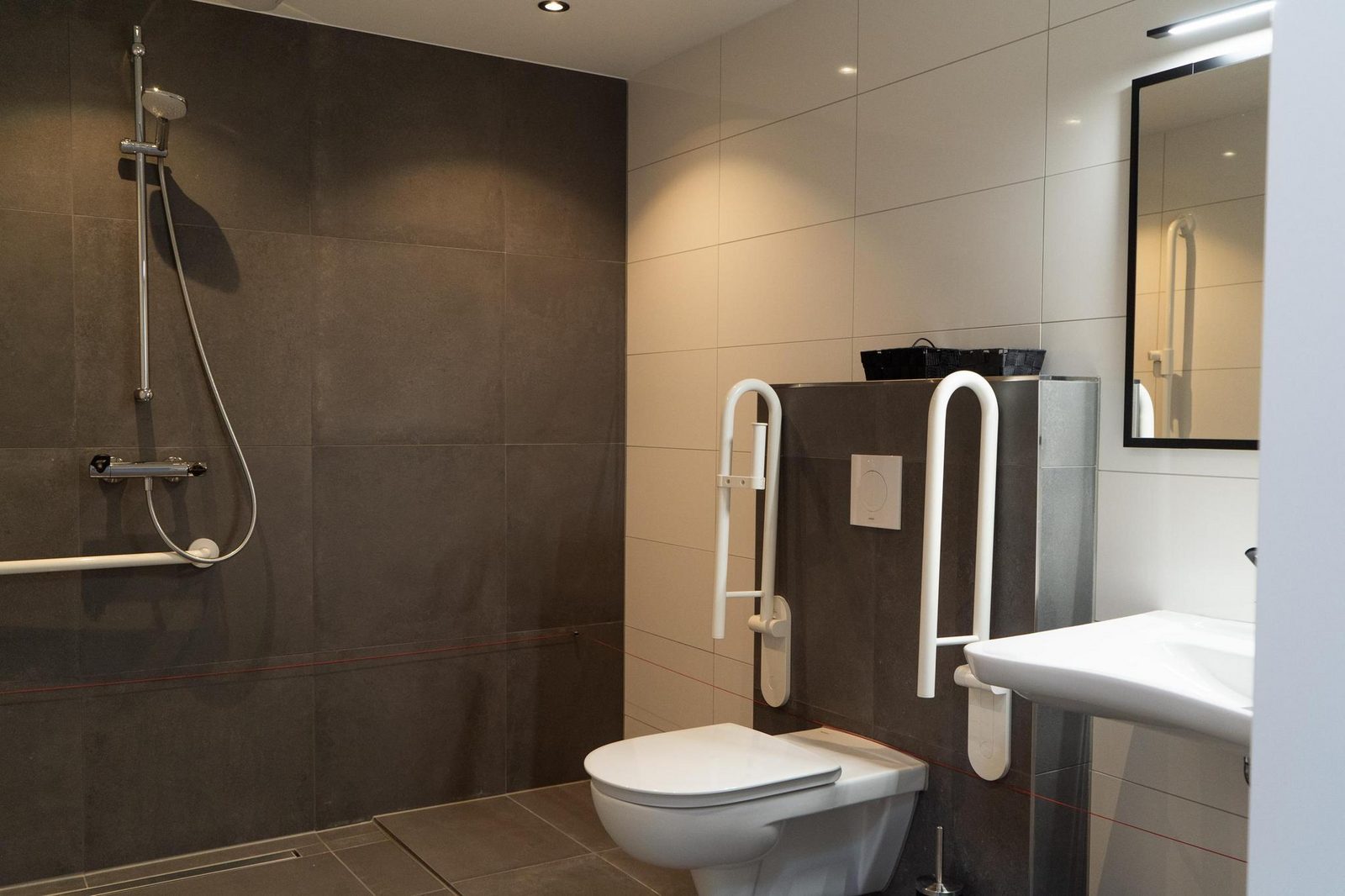 Wellness Groepsaccommodatie 