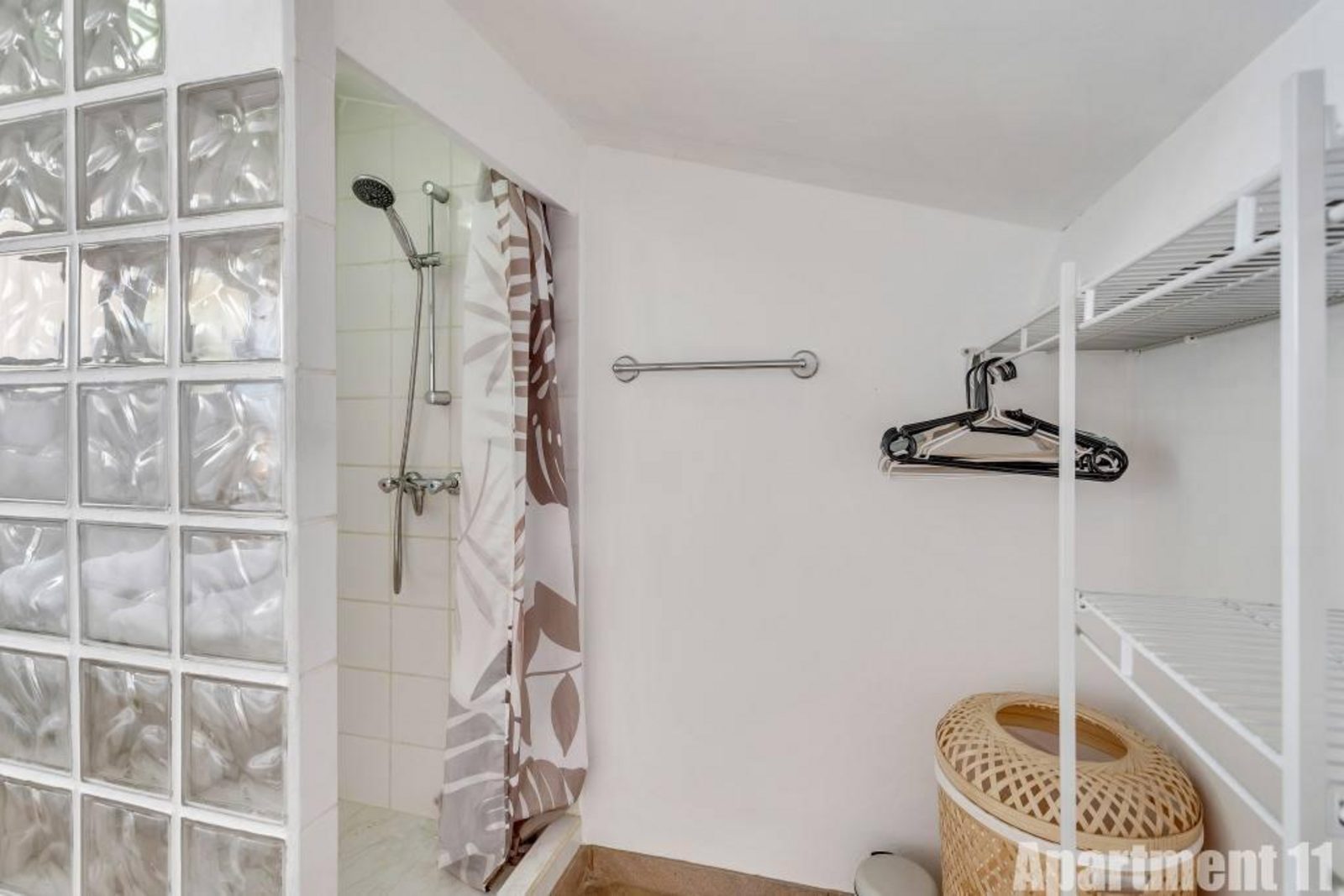 Bonaire Oceanfront 2-bedroom Apartment