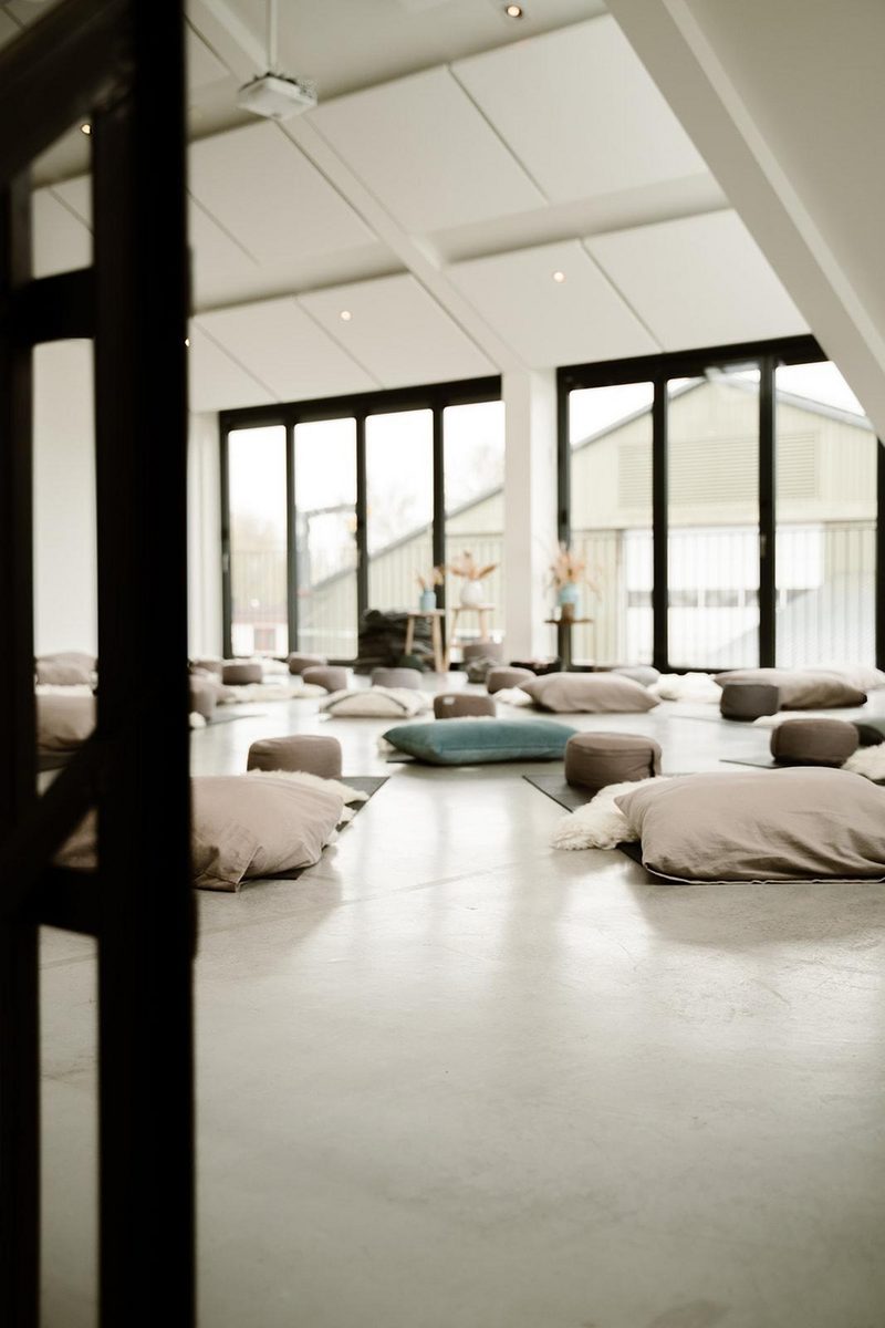 Havenkamer 2 personen