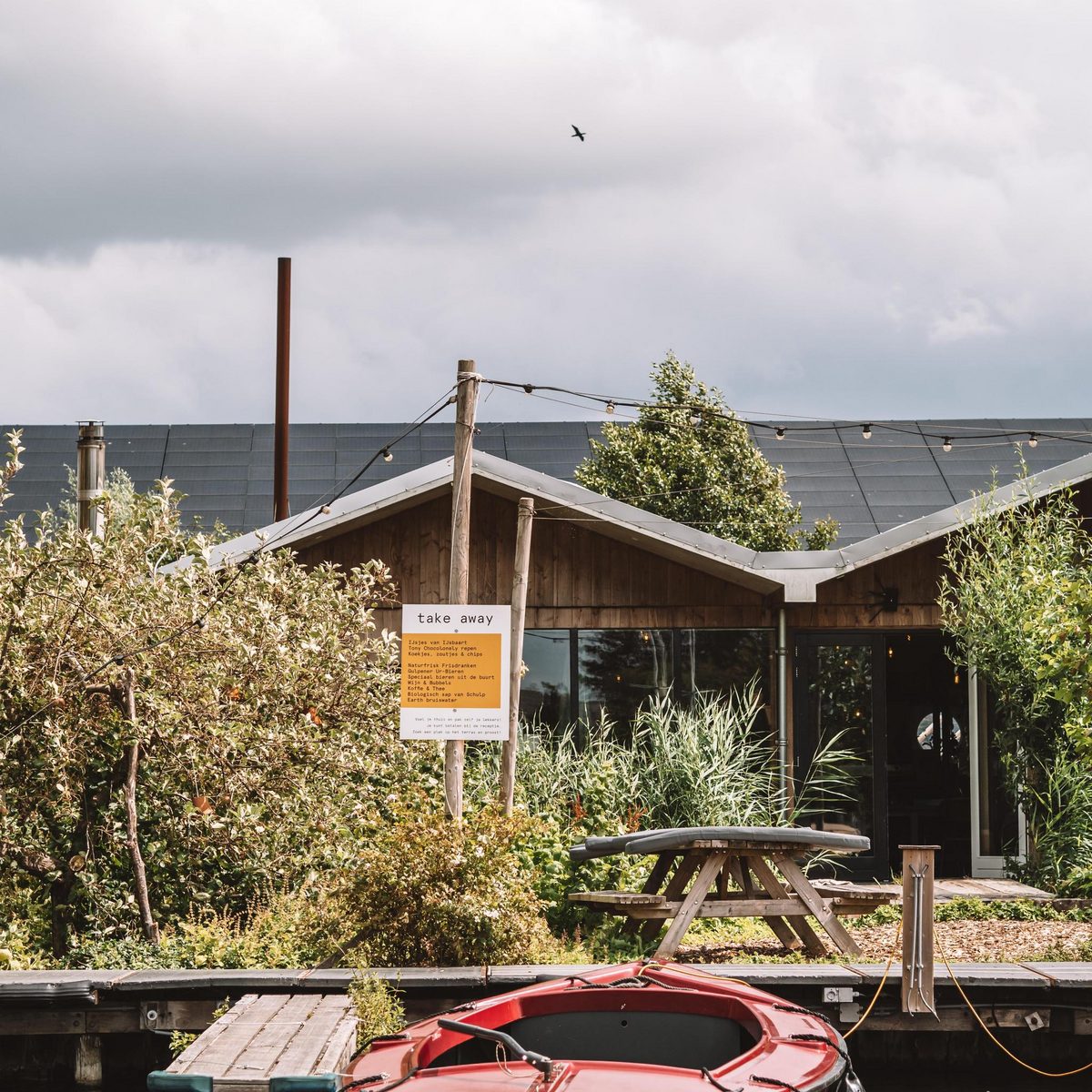 Havenkamer 2 personen