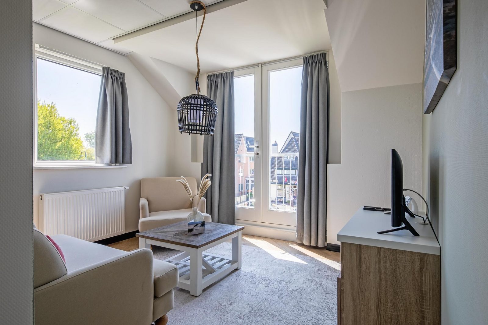 Comfort Strandsuite