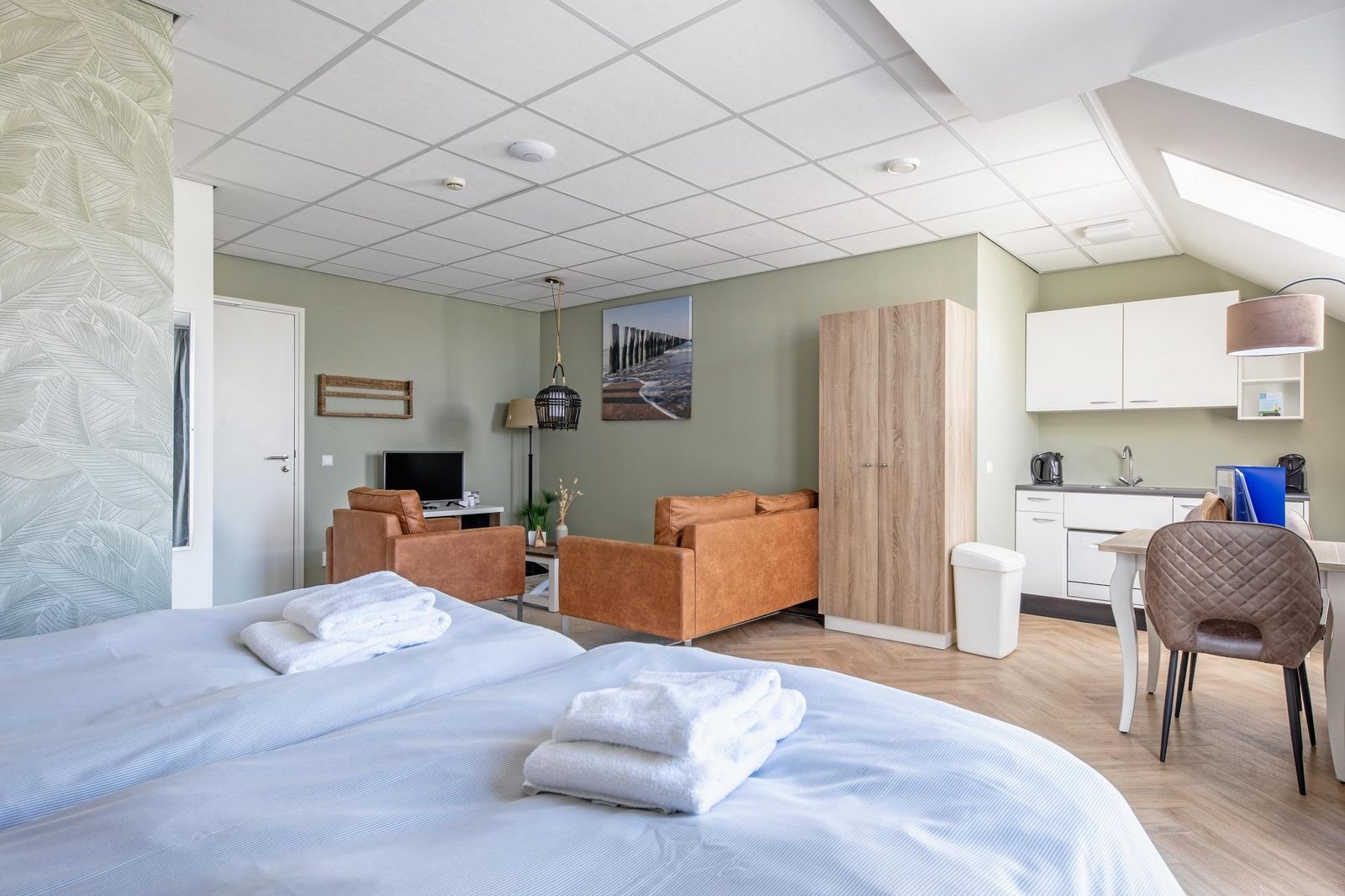 Comfort Strandsuite