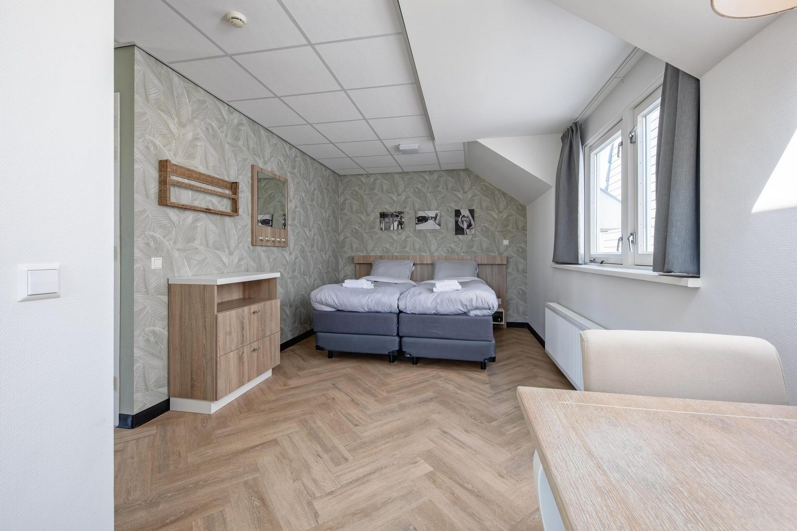 Comfort Strandsuite