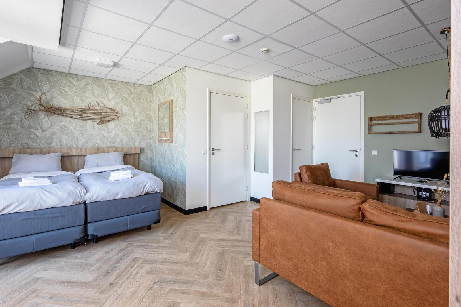 Comfort Strandsuite