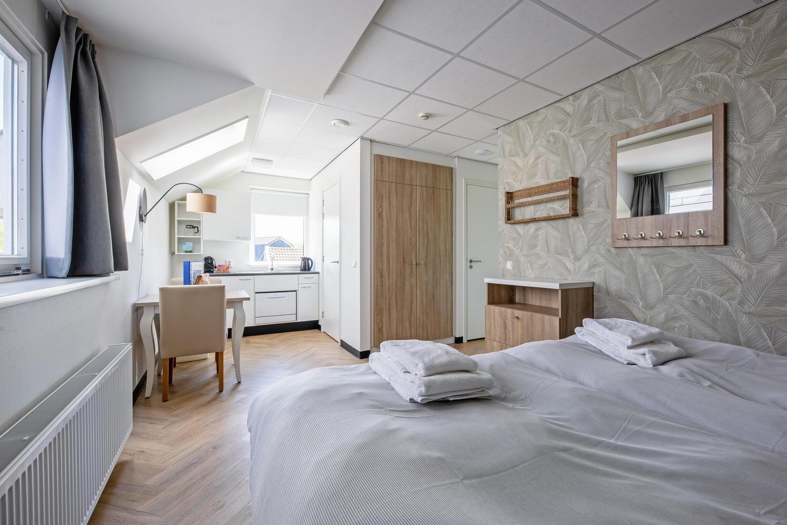 Comfort Strandsuite