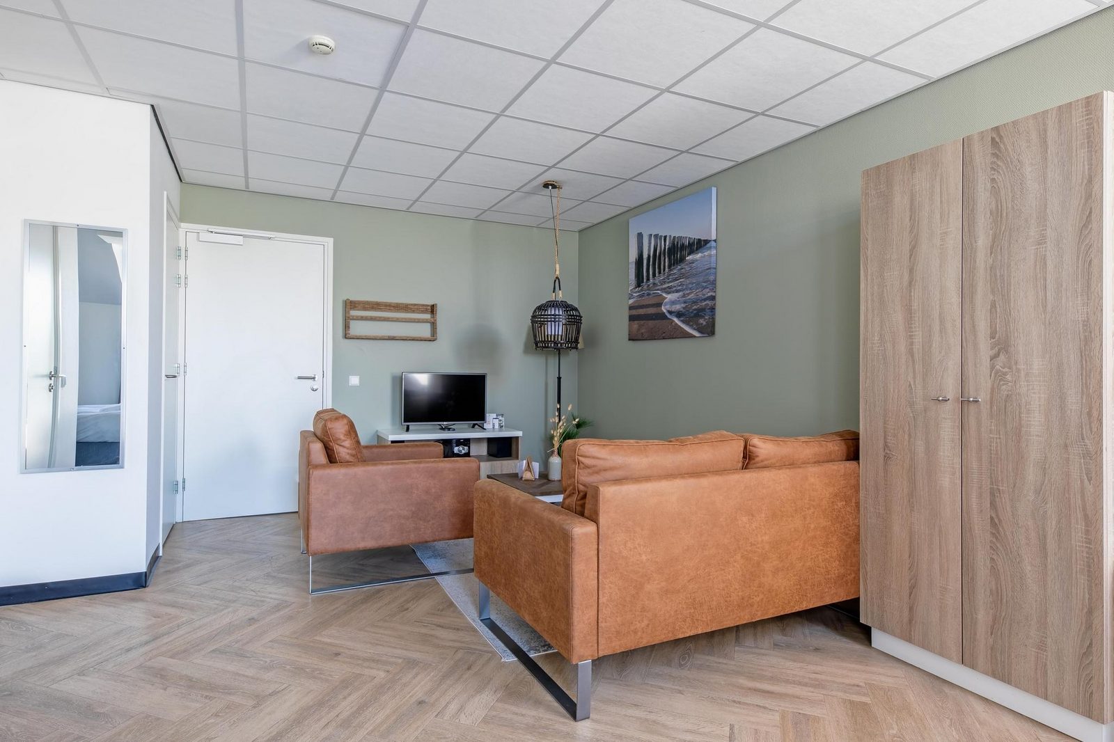 Comfort Strandsuite