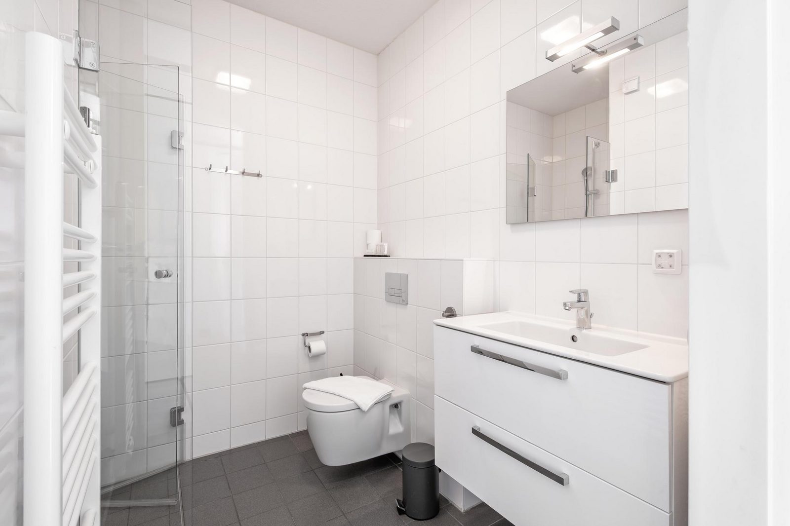 Luxe Eilandsuite