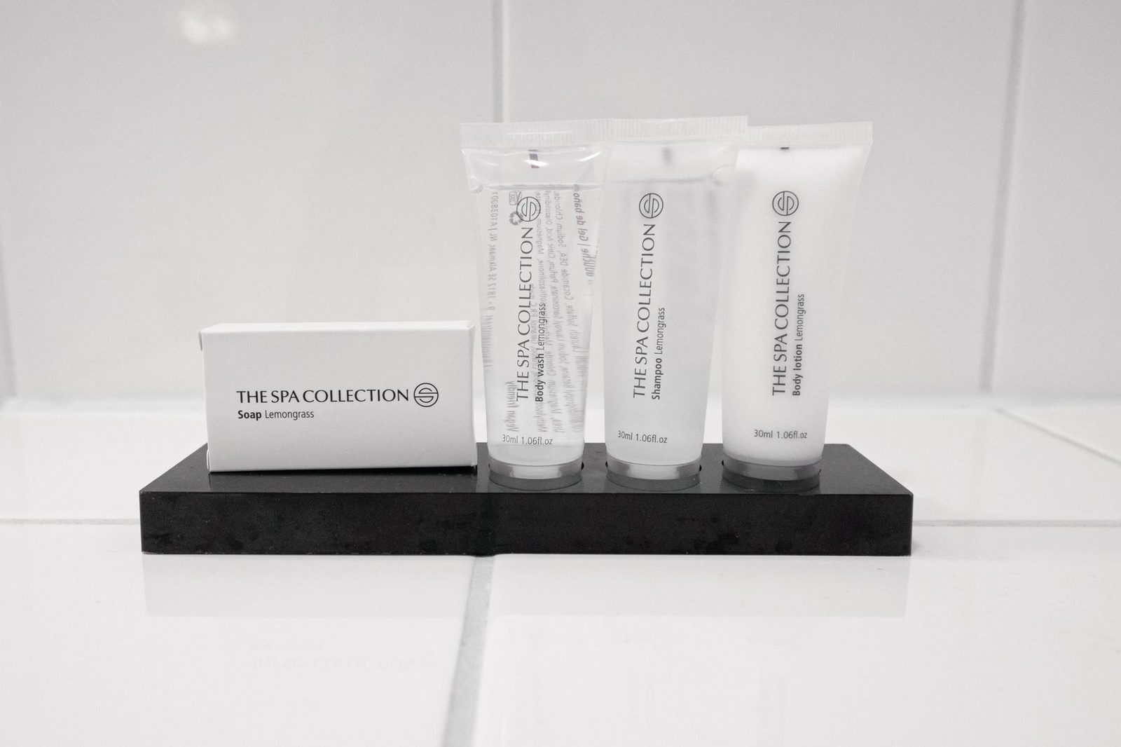 Luxe Eilandsuite