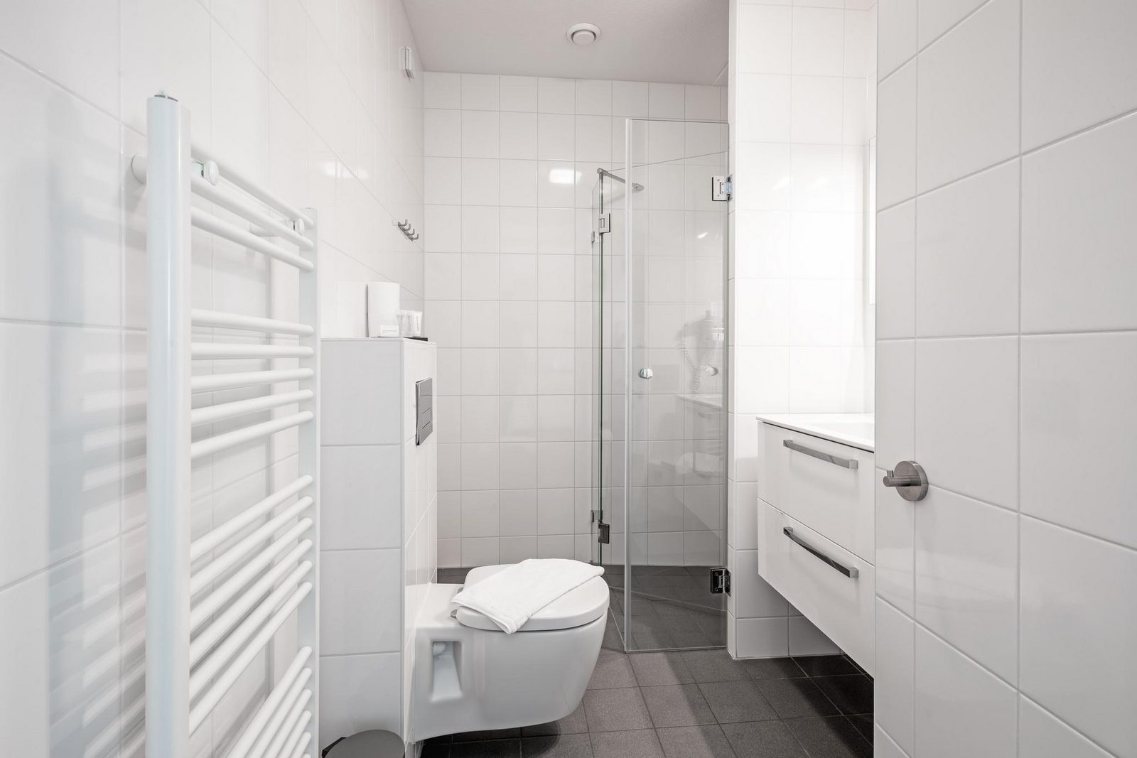 Royal Duynsuite