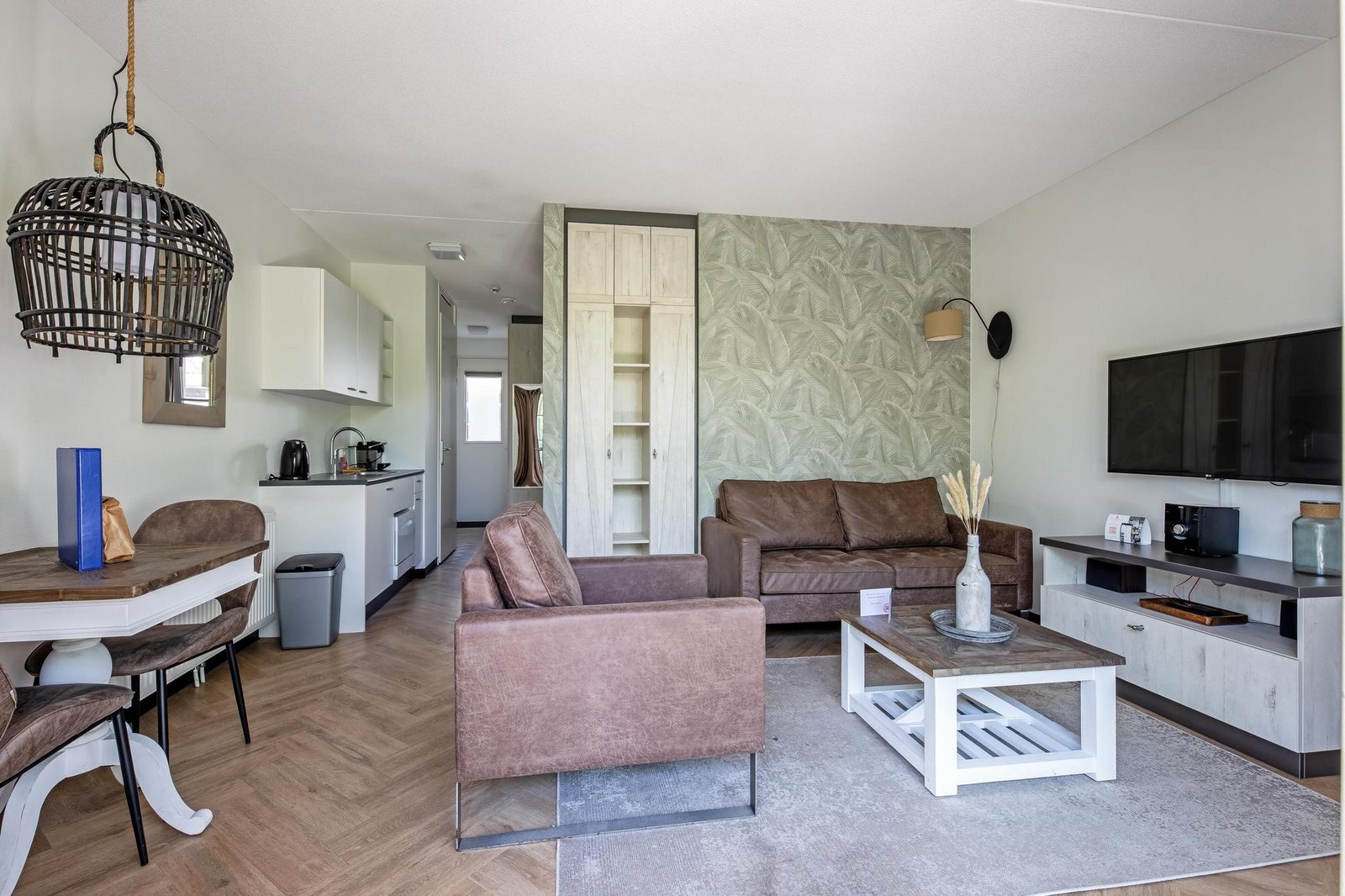 Royal Duynsuite