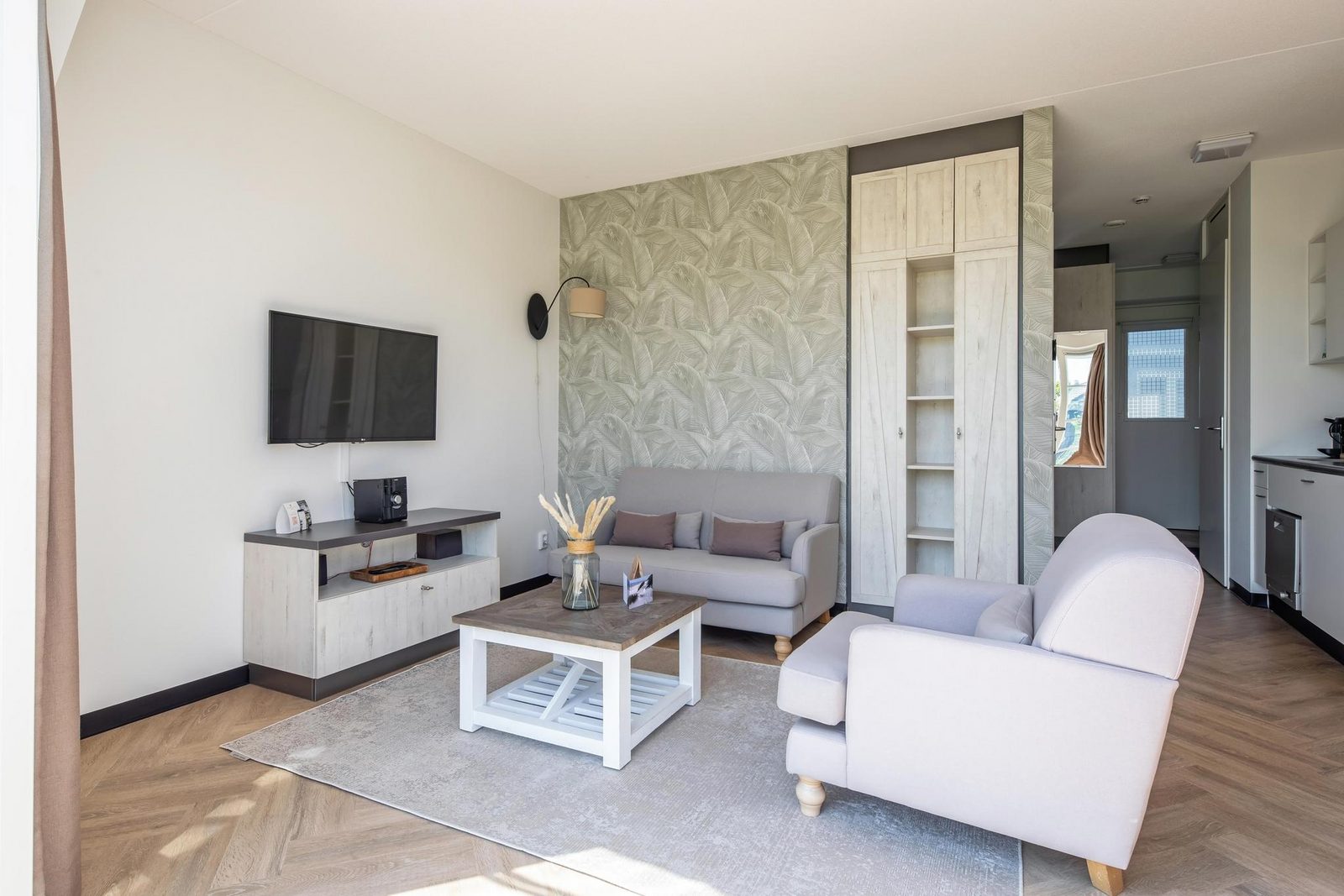 Royal Duynsuite