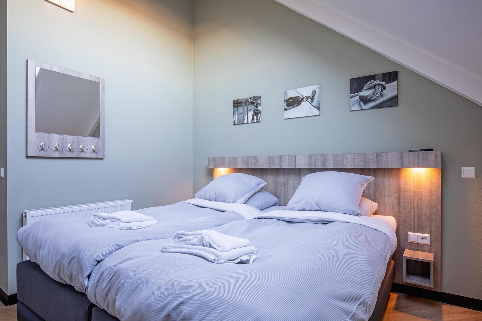 Royal Duynsuite