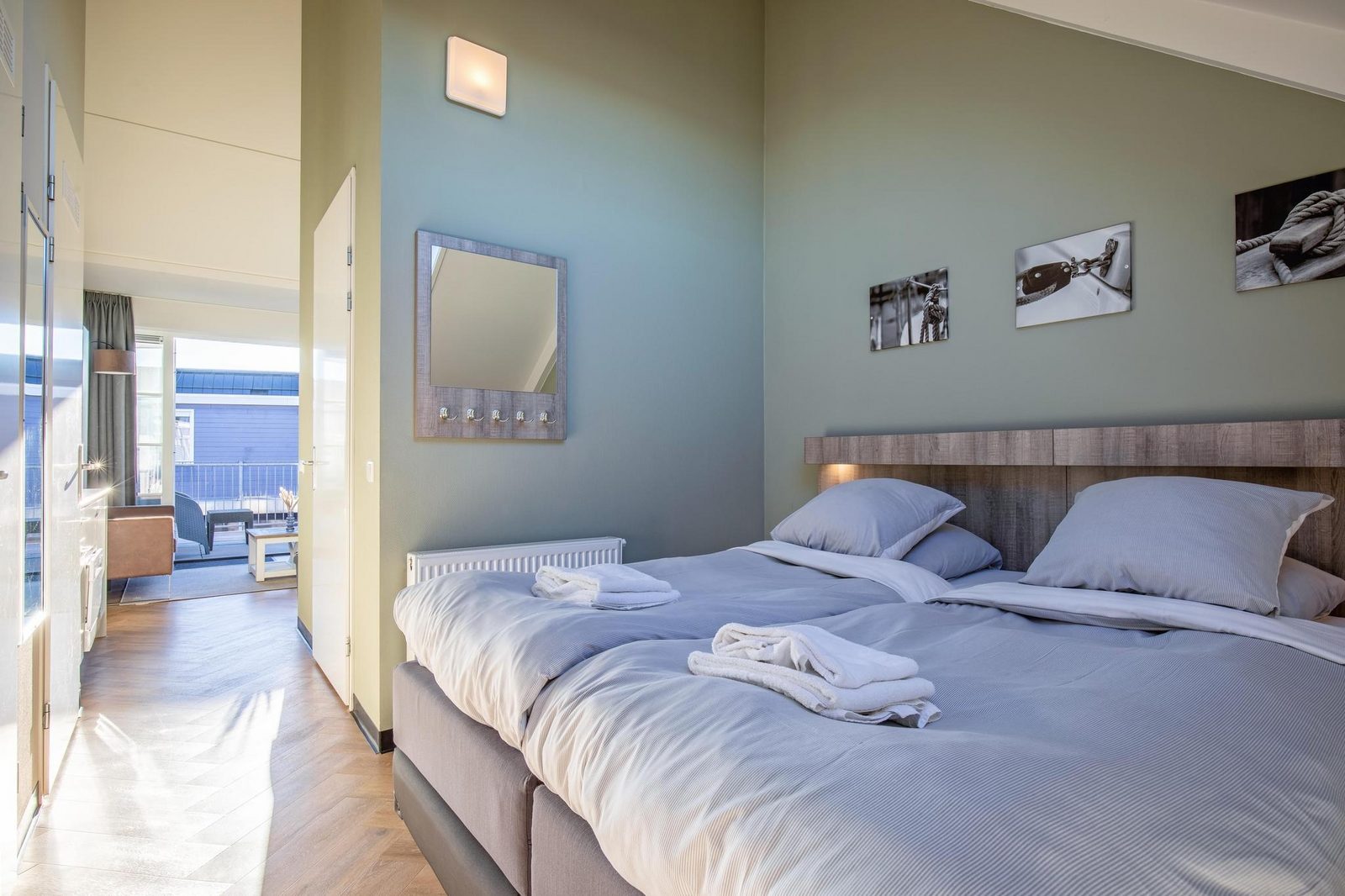 Royal Duynsuite