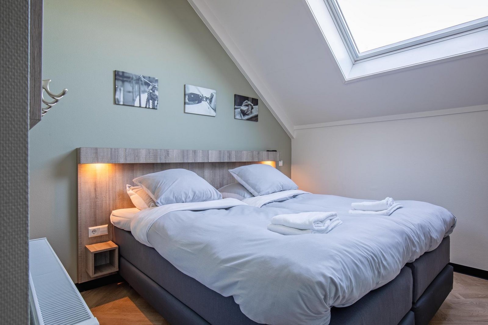 Royal Duynsuite