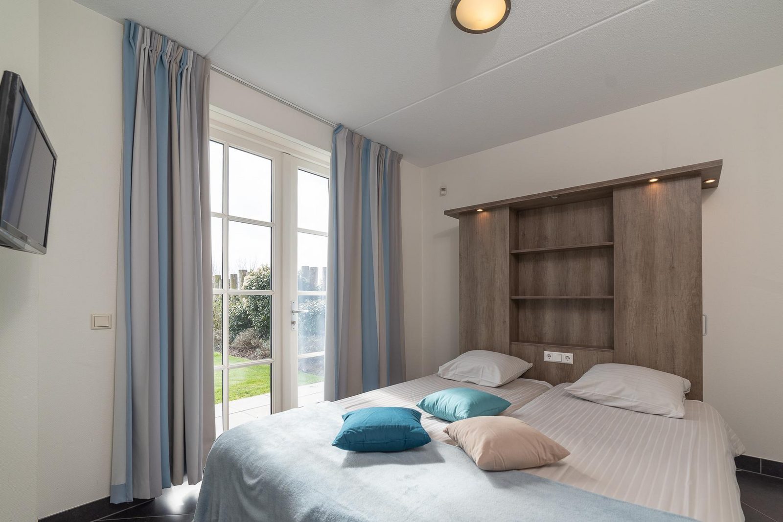 Ferienhaus Ambiance