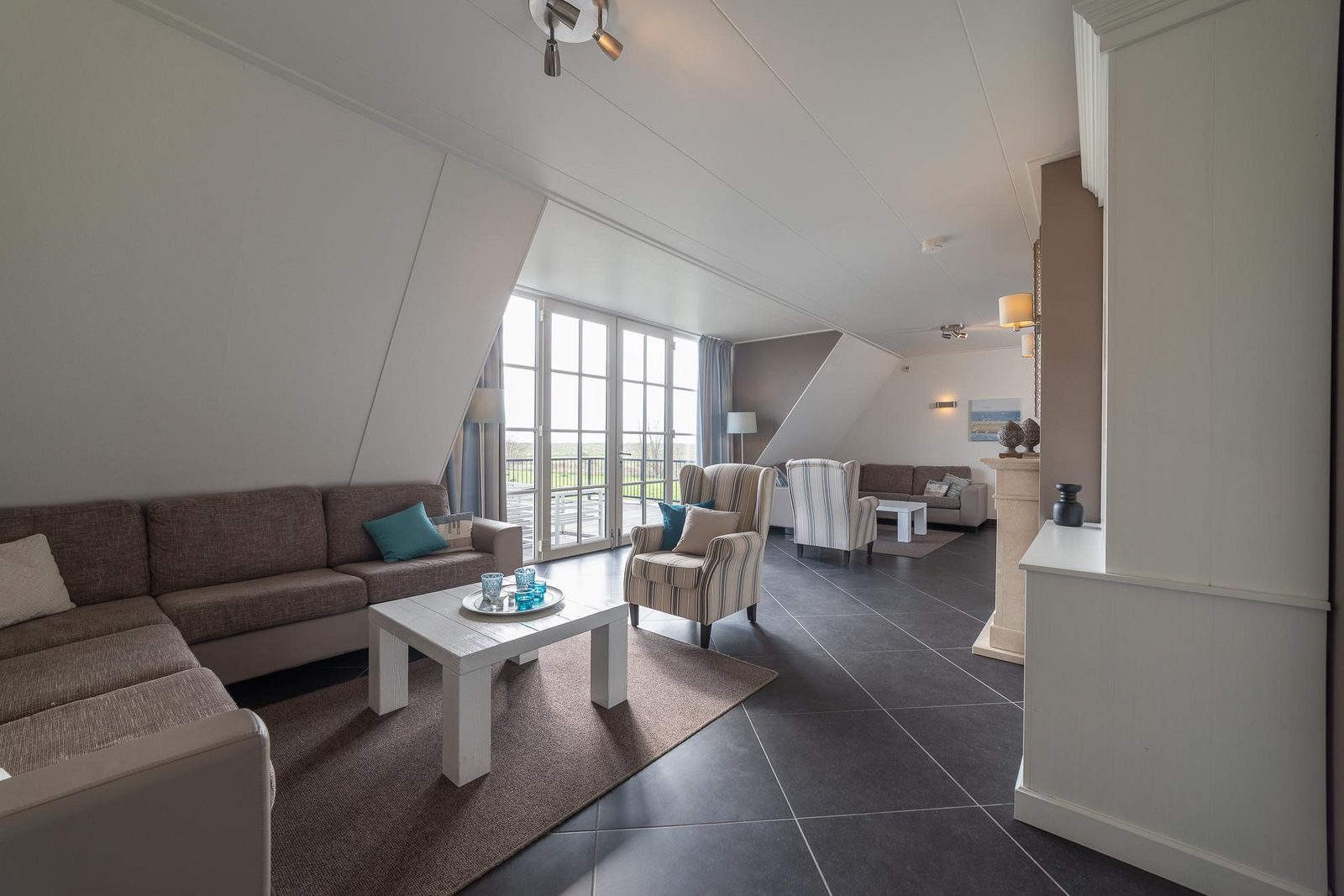 Ferienhaus Ambiance