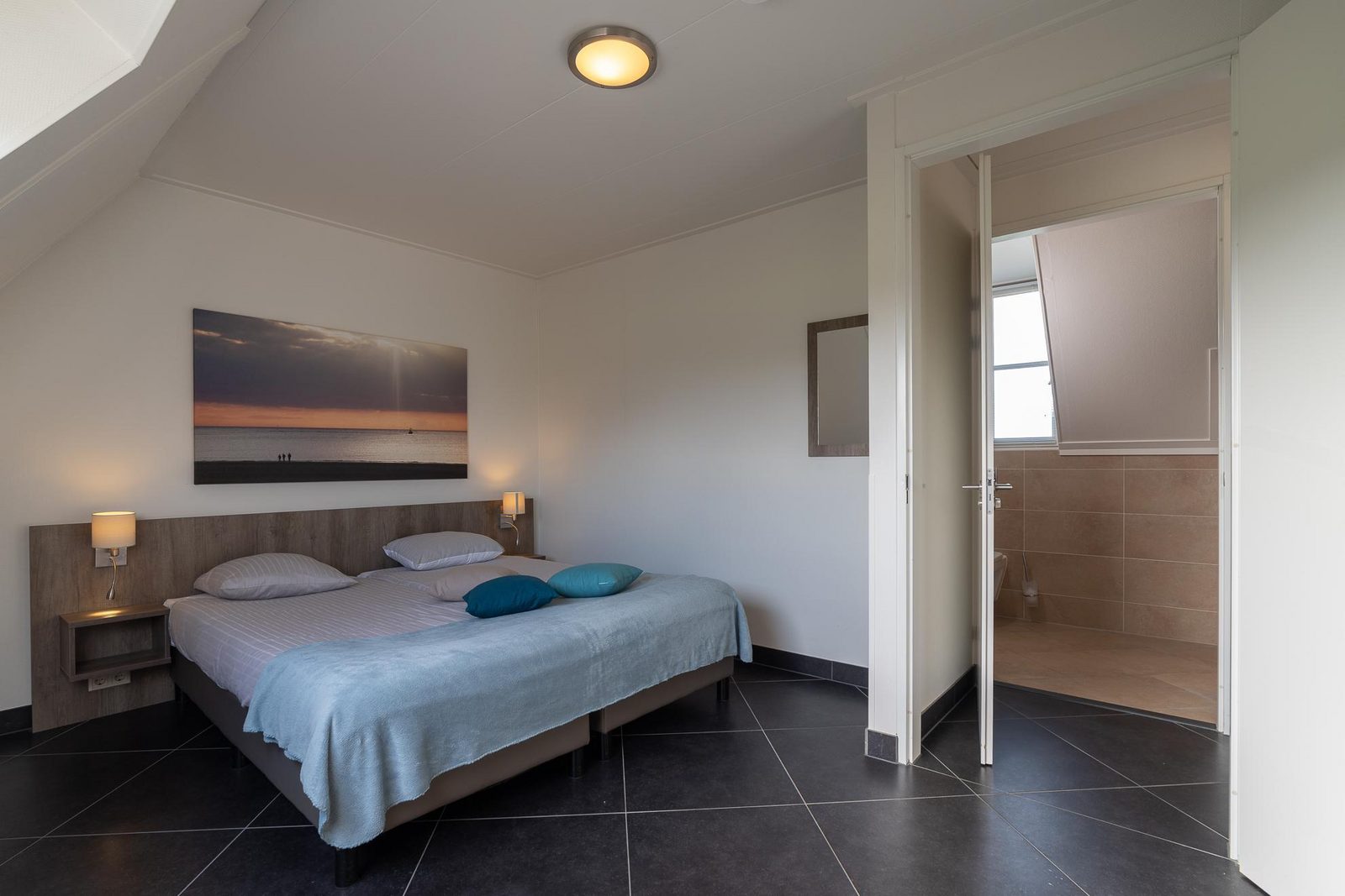 Ferienhaus Ambiance