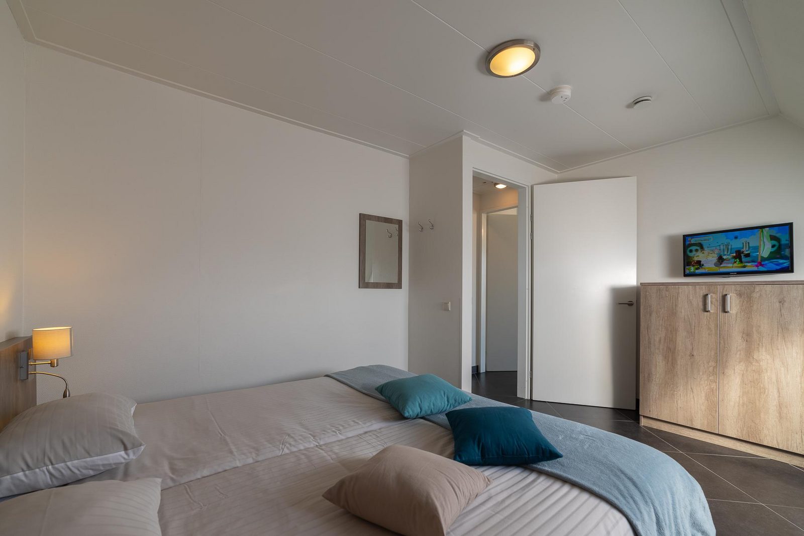 Ferienhaus Ambiance
