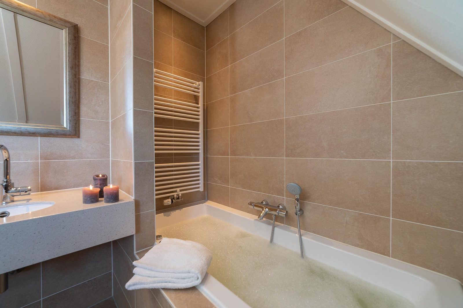 Ferienhaus Ambiance