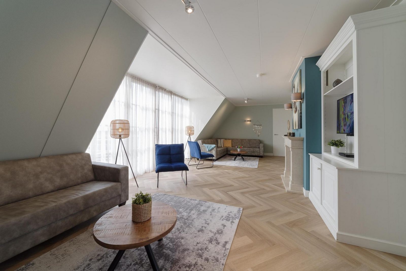 Ferienhaus Ambiance