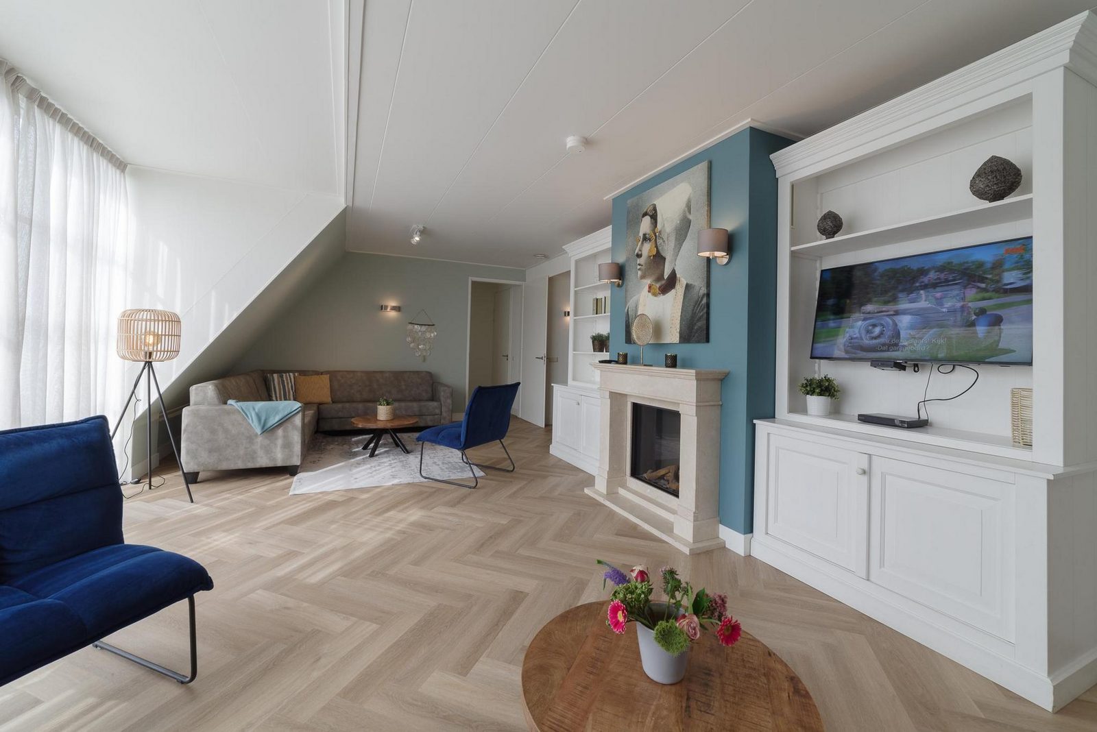 Ferienhaus Ambiance
