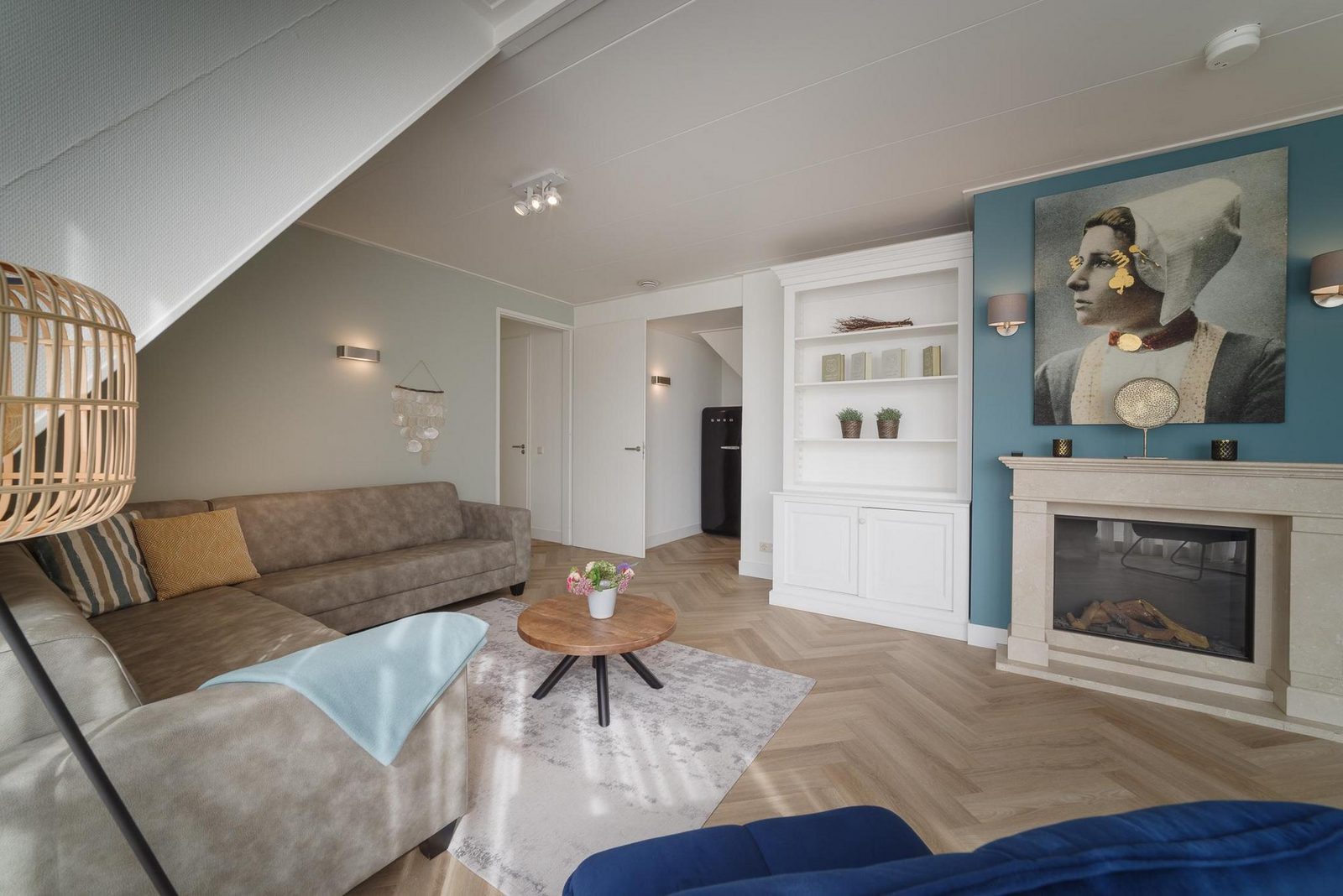 Ferienhaus Ambiance