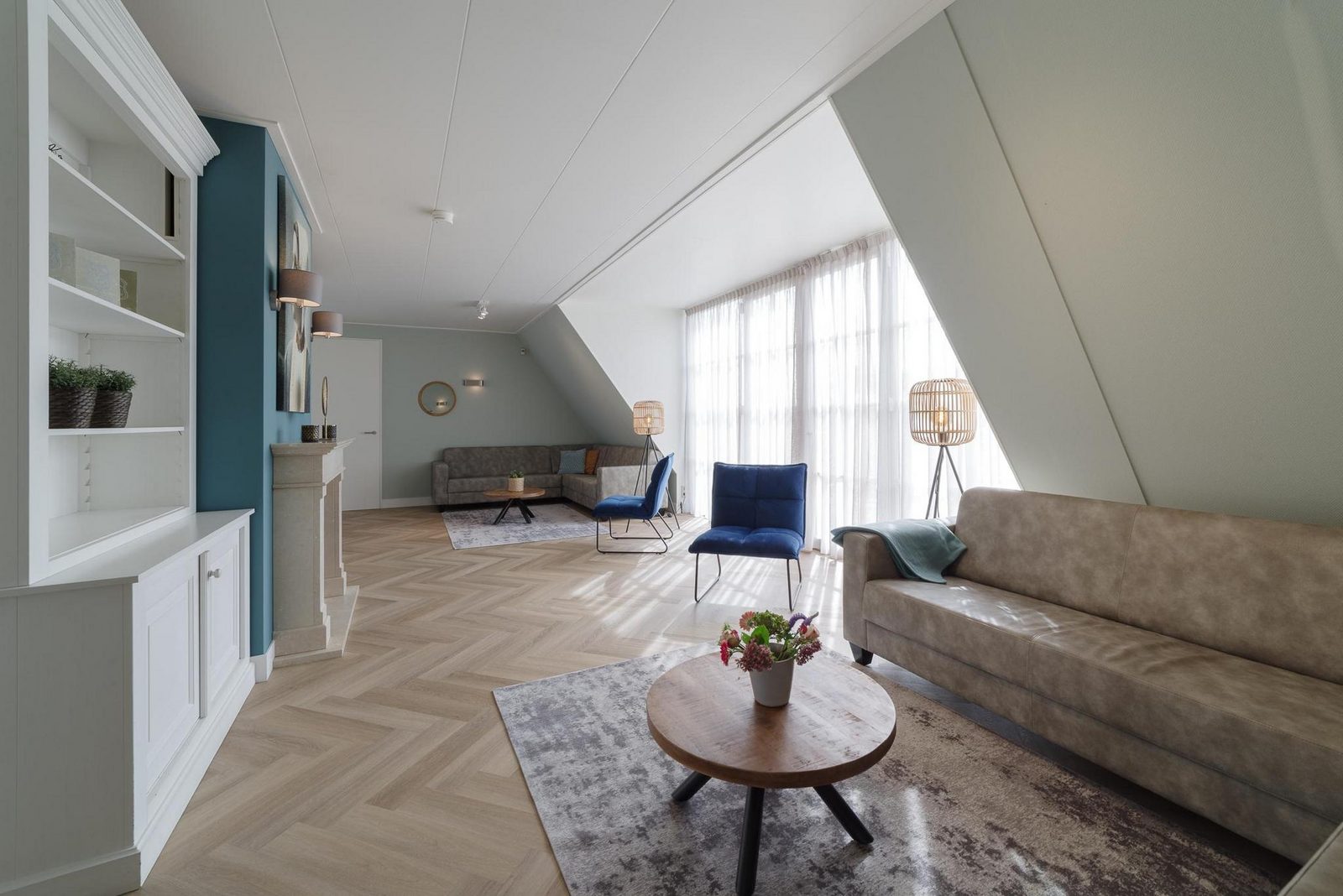Ferienhaus Ambiance