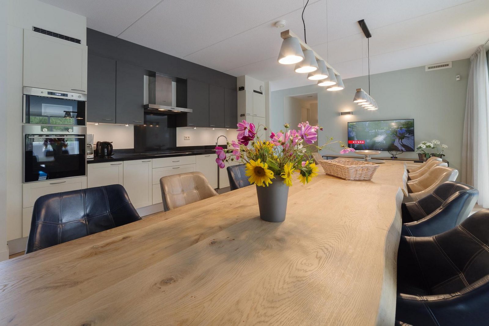 Ferienhaus Ambiance